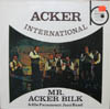 Cover: Mr. Acker Bilk - Acker International