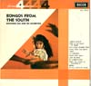 Cover: Edmundo Ros - Bongos From The South