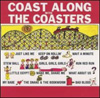 Cover: The Coasters - Coast Along
