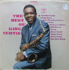 Cover: King Curtis - The Best of King Curtis