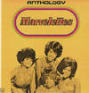 Cover: Marvelettes - Anthology (DLP)