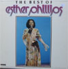 Cover: Esther Phillips - The Best Of Esther Phillips