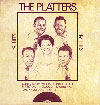 Cover: The Platters - 19 Hits
