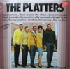 Cover: The Platters - The Platters