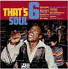 Cover: That´s Soul - That´s Soul 6