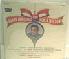 Cover: Jackie Wilson - Merry Christmas From Jackie Wilson