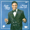 Cover: Jackie Wilson - Nobody But You