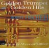 Cover: Müller, Werner - Golden Trumpet - Golden Hits