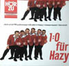 Cover: Hazy Osterwald (Sextett) - 1 : 0 für Hazy Osterwald - Jux und Rhythmus mit dem Hazy Osterwald Sextett