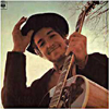 Cover: Bob Dylan - Nashville Skyline