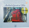 Cover: Aretha Franklin - Aretha´s Greatest Hits