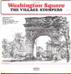Cover: The Village Stompers - Washington Square