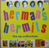 Cover: Herman´s Hermits - The EP Collection