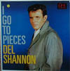 Cover: Del Shannon - I Go To Pieces
