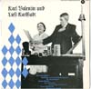 Cover: Karl Valentin - Karl Valentin und Liesl Karlstadt (25 cm)