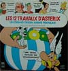 Cover: Asterix - Les 12 Travaux D�Asterix