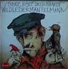 Cover: Franz Josef Degenhardt - Wildledermantelmann