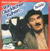Cover: Jürgen von Manger - Von glücklichen Kühen....ährlich / Feines Benehmen