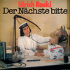 Cover: Roski, Ulrich - Der Nächste bitte