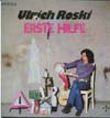Cover: Roski, Ulrich - Erste Hilfe