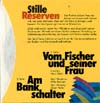 Cover: Kabarett-EPs - Stille Reserven