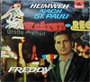 Cover: Freddy - Heimweh nach St. Pauli