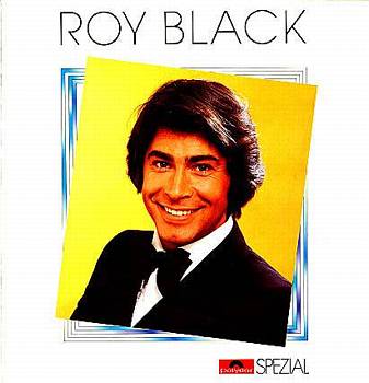 Albumcover Roy Black - Spezial