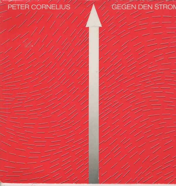 Albumcover Peter Cornelius - Gegen den Strom