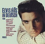 Albumcover Elvis Hits in Deutsch - Elvis Hits in Deutsch Nr. 2