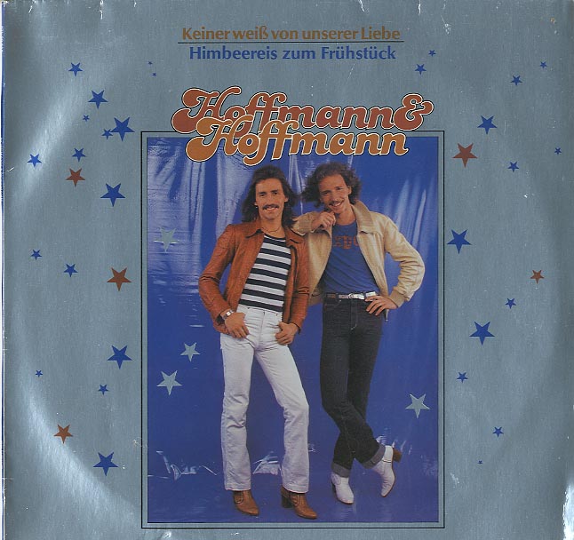 Albumcover Hoffmann und Hoffmann - Hoffmann & Hoffmann