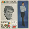 Albumcover Udo Jürgens - Portrait in Musik (25 cm)