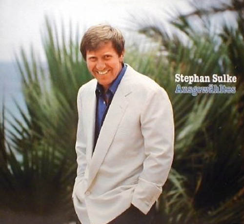 Albumcover Stephan Sulke - Ausgewähltes