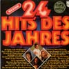 Cover: Philips Sampler - 24 Hits des Jahres (1974)(DLP)