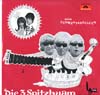 Cover: Die 3 Spitzbuam - Neue Schmähtandeleiein 