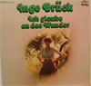 Cover: Inge Brück - Ich glaube an das Wunder