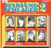 Cover: CS Sampler - Stars und Schlager 2