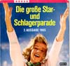 Cover: Decca Sampler - Die große Star- und Schlagerparade 1965 2. Ausgabe