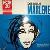 Cover: Marlene Dietrich - Die neue Marlene