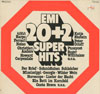 Cover: Electrola  - EMI Sampler - 20 + 2 Super Hits