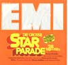 Cover: Electrola-Sampler - Die grosse Star Parade (EMI) - 28 Top Hits