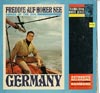 Cover: Freddy - Freddy auf hoher See - Songs Of The Sea