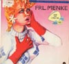Cover: Frl. Menke - Frl. Menke