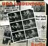 Cover: Udo Lindenberg - Berlin / Street Sense / They are Coming (Maxi-Single) <br>Promotional Copy