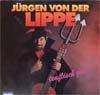 Cover: Lippe, Jürgen von der - Teuflisch gut