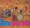 Cover: S*R International - Starparade