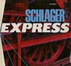 Cover: S*R International - Schlager Express