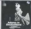 Cover: Adamo - Adamo in Deutschland (DLP) (im neutralen Cover)