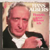 Cover: Hans Albers - Hoppla Jetzt komm ich (DLP)