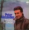 Cover: Alexander, Peter - Im Land der Lieder