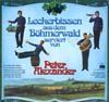 Cover: Peter Alexander - Leckerbissen aus dem Böhmerwald